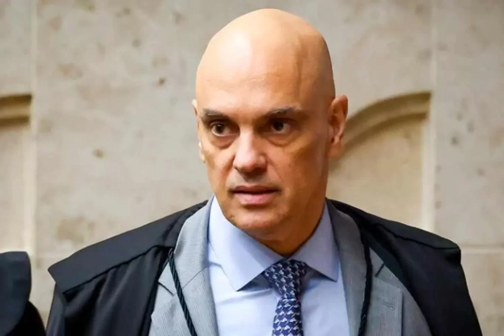 Quem é Alexandre de Moraes