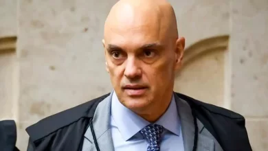 Quem é Alexandre de Moraes