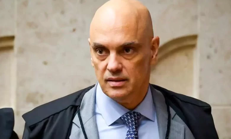 Quem é Alexandre de Moraes