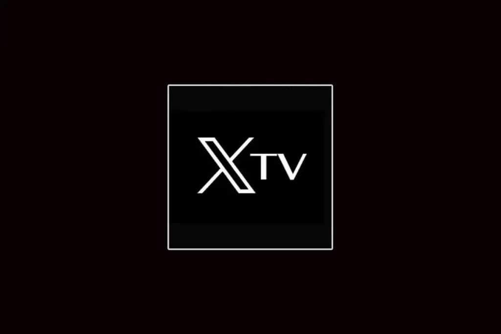 XTV foi lançado