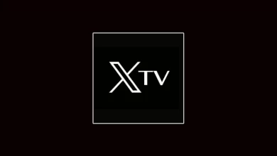 XTV foi lançado