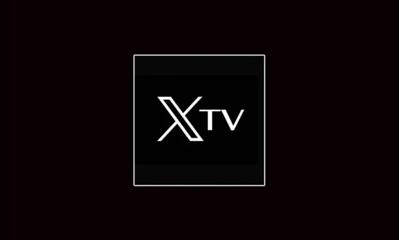 XTV foi lançado