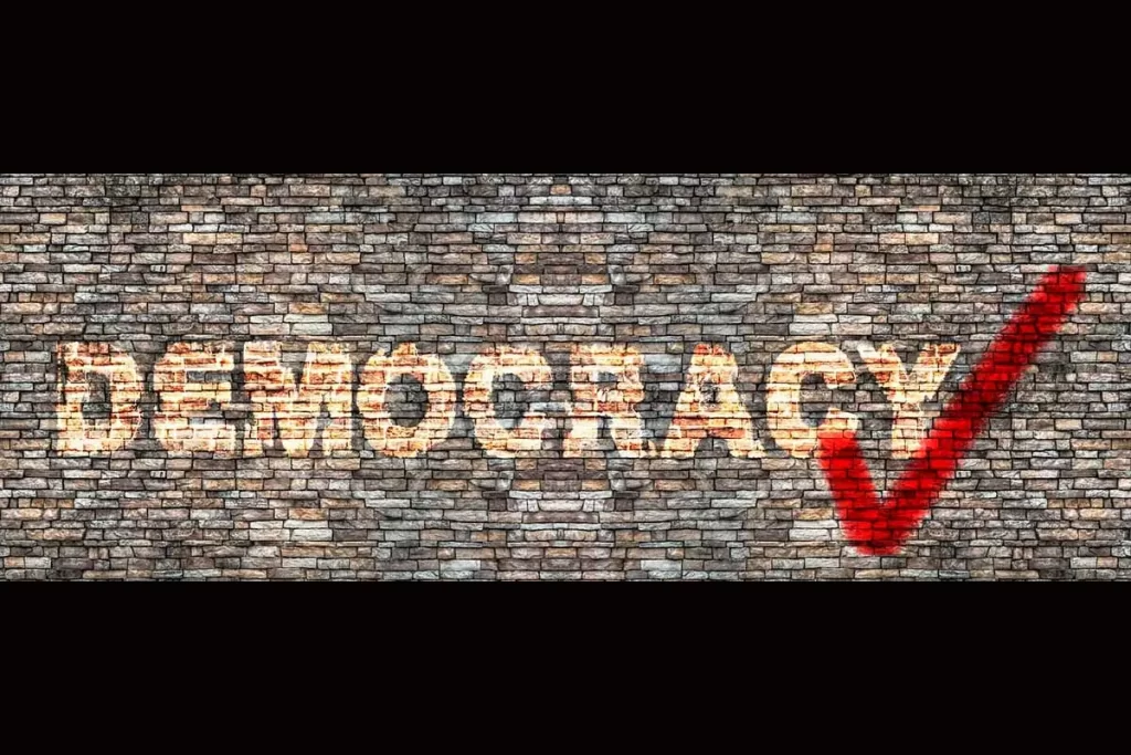 democracia