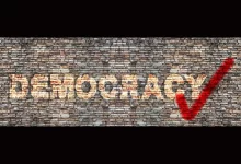 democracia