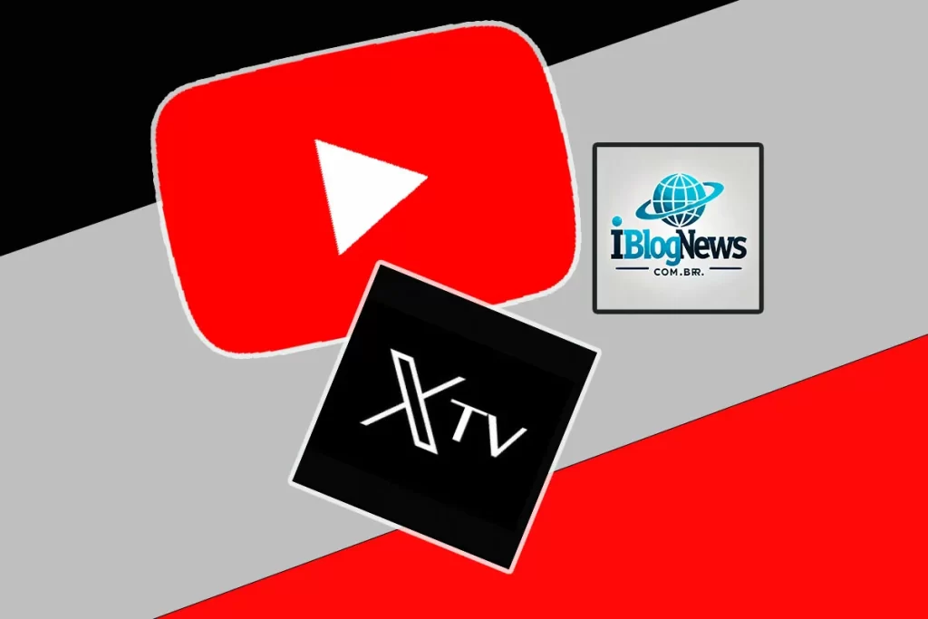 5 Vantagens do YouTube sobre o Xtv