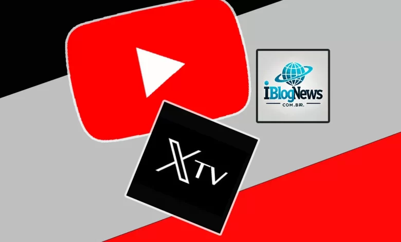 5 Vantagens do YouTube sobre o Xtv