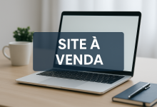 Leilão do Site iBlogNews.com.br: Oportunidade Única para Quem Quer um Projeto Pronto