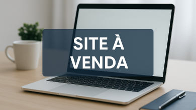 Leilão do Site iBlogNews.com.br: Oportunidade Única para Quem Quer um Projeto Pronto